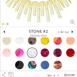 Kendra Scott necklace